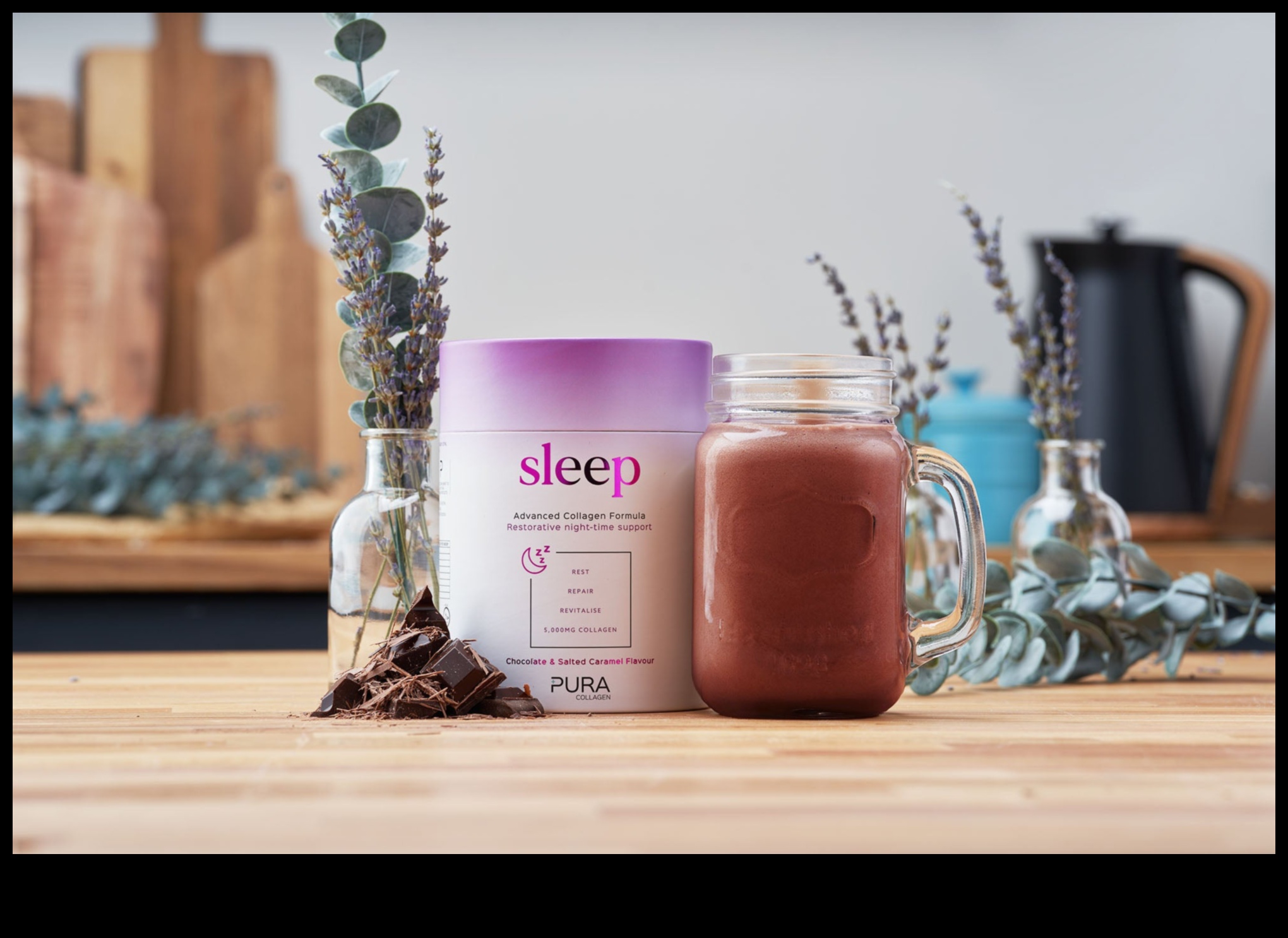 Somn liniștitor: elemente esențiale pentru noapte pentru nopți calme