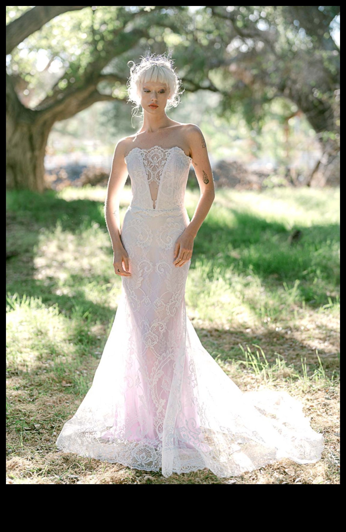 Vintage Reverie: rochii de mireasă atemporale pentru toate timpurile