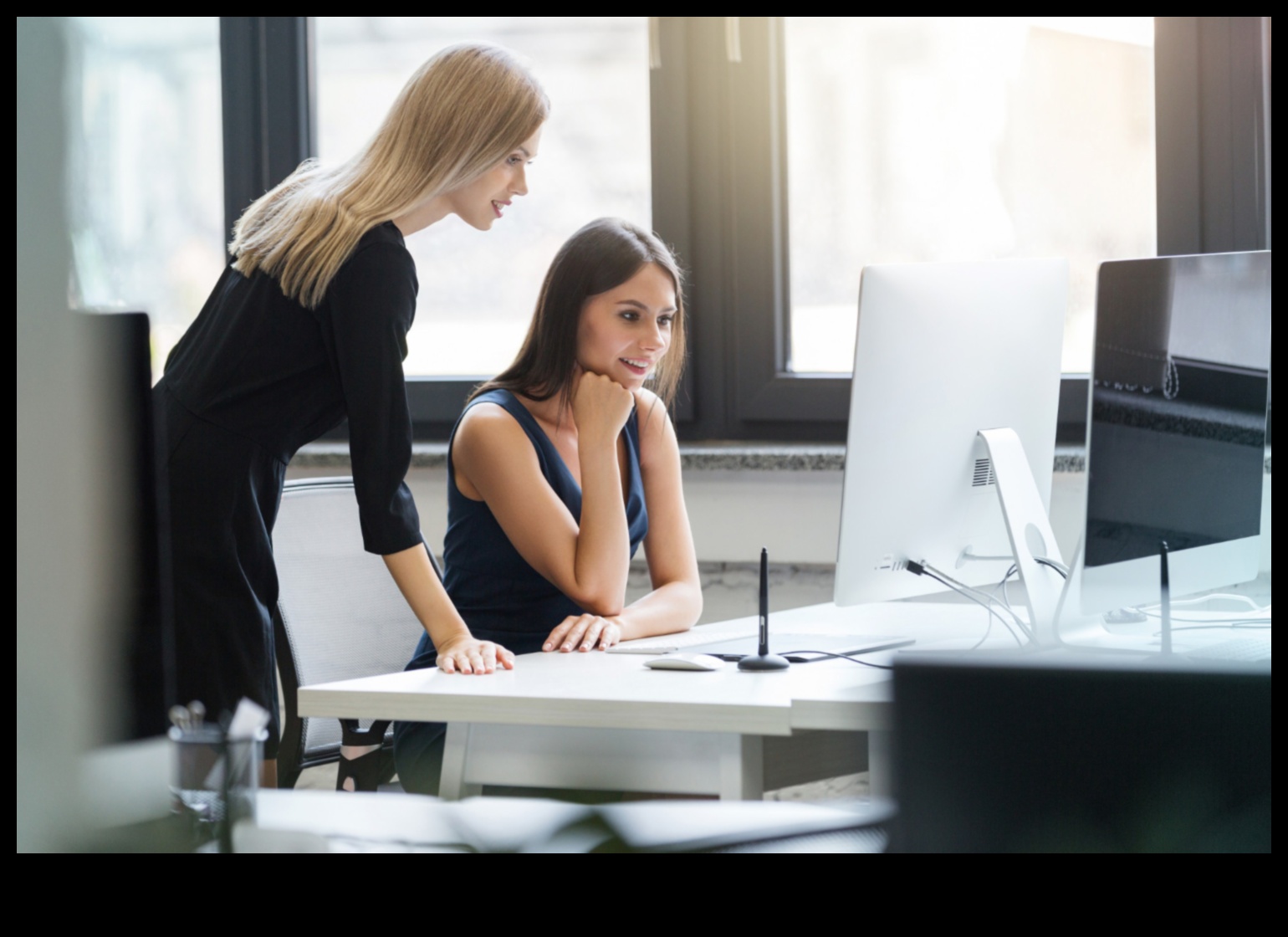 Elevați și adaptați: strategii pentru succes în tendințele de afaceri în continuă schimbare