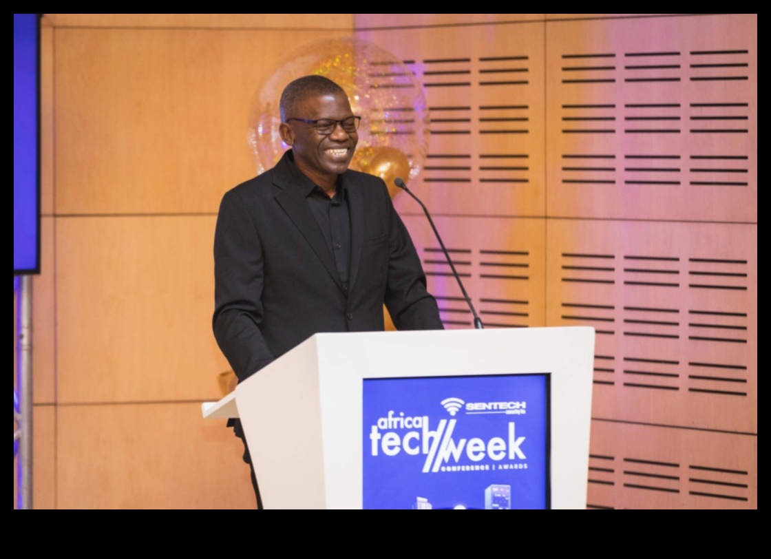 Elevați și adaptați: strategii pentru succes în tendințele de afaceri în continuă schimbare