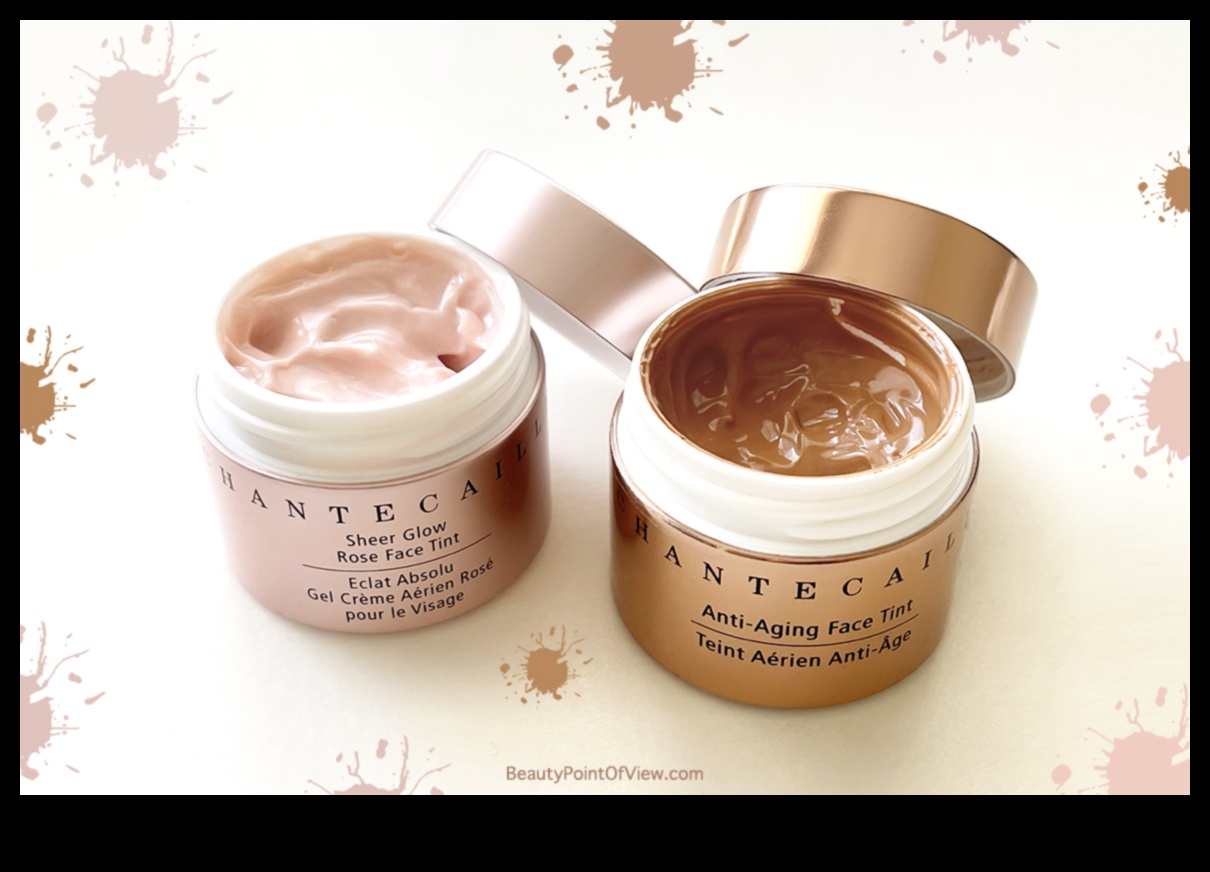 Nuanțele în tendințe Rămâneți la punct cu culorile bronzante sezoniere 5 Nuanțele în tendințe: Rămâneți la punct cu culorile bronzante de sezon