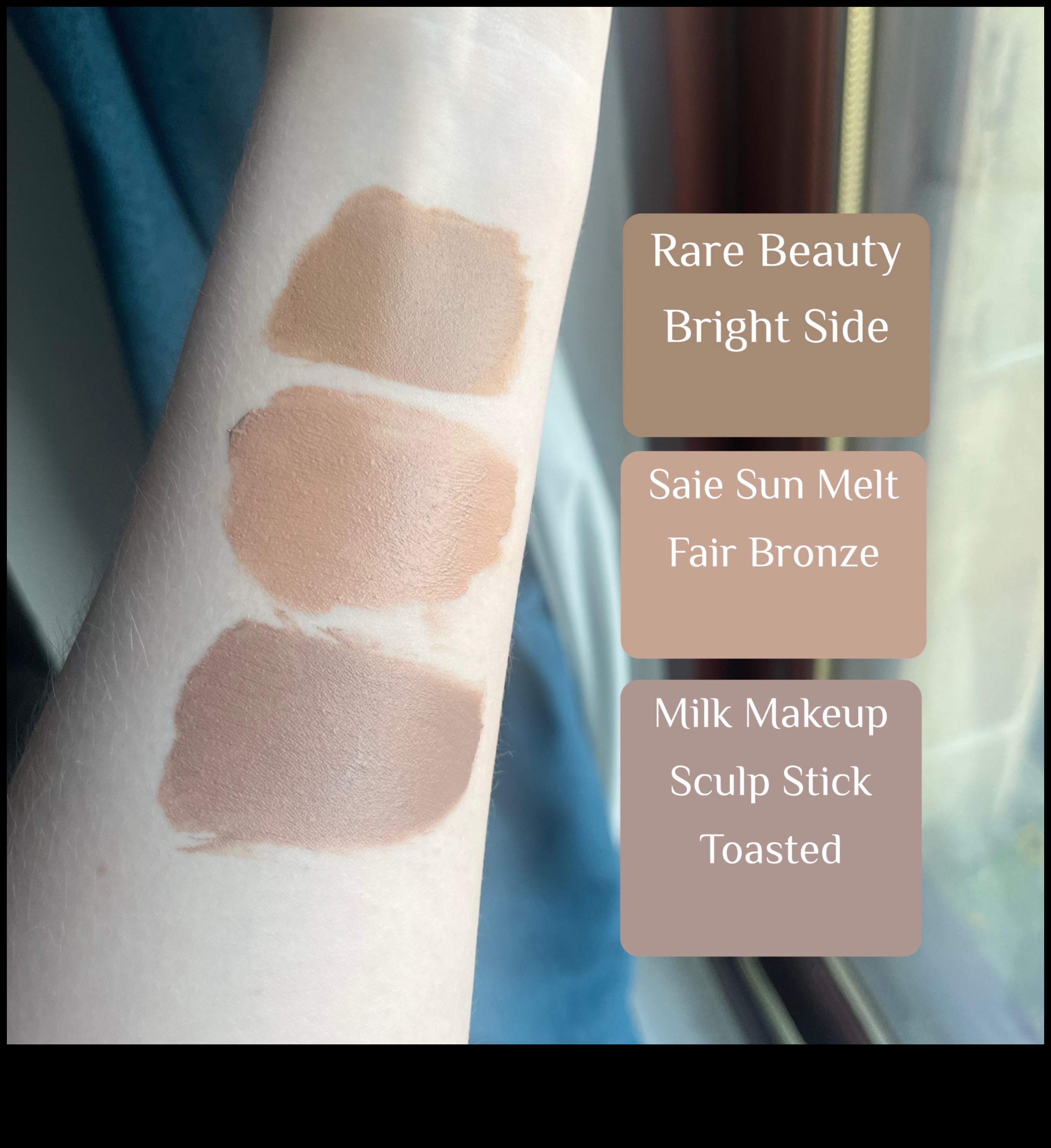 Nuanțele în tendințe Rămâneți la punct cu culorile bronzante sezoniere 3 Nuanțele în tendințe: Rămâneți la punct cu culorile bronzante de sezon