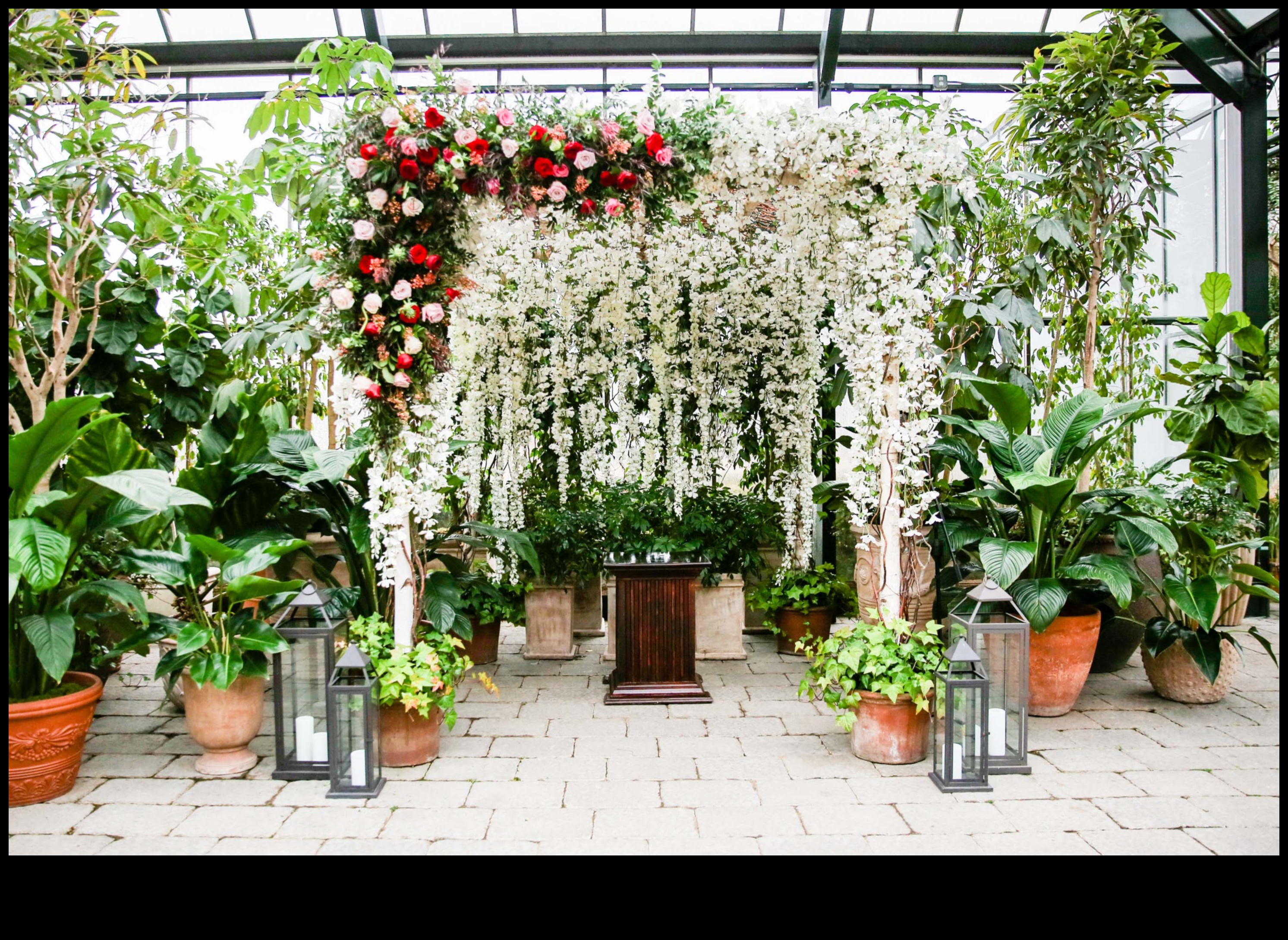 Impresii florale: Transformă-ți grădina cu artă