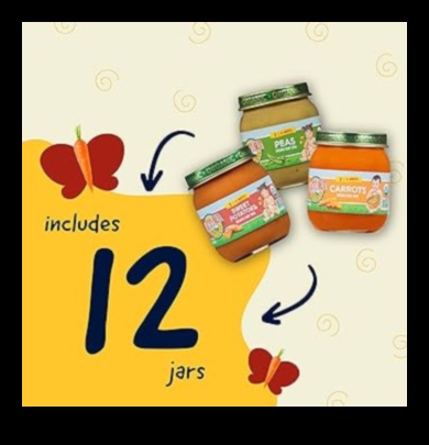 Pure Palates: Hrană pentru copii bogată în nutrienți pentru corpurile în creștere