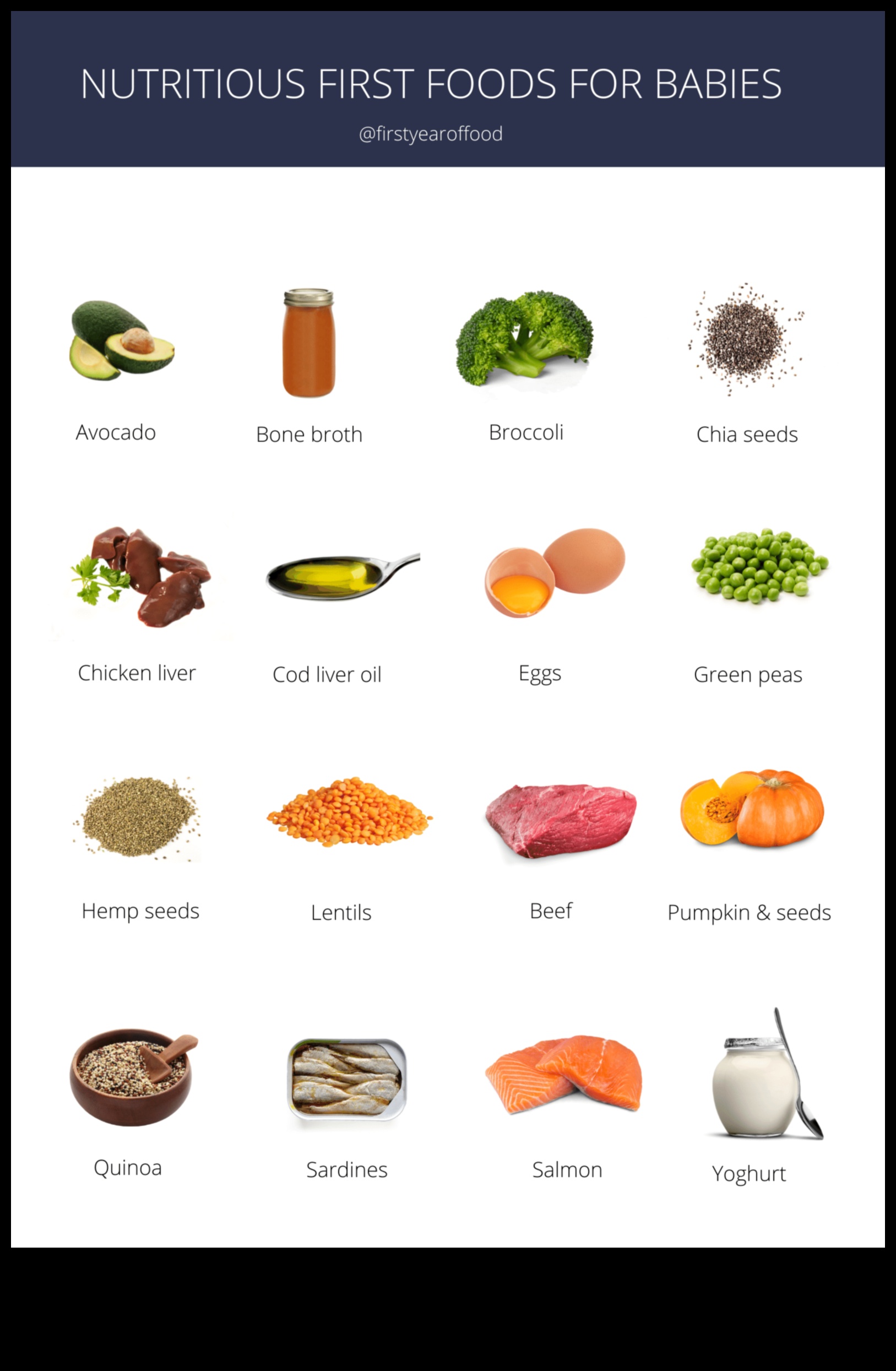 Pure Palates: Hrană pentru copii bogată în nutrienți pentru corpurile în creștere