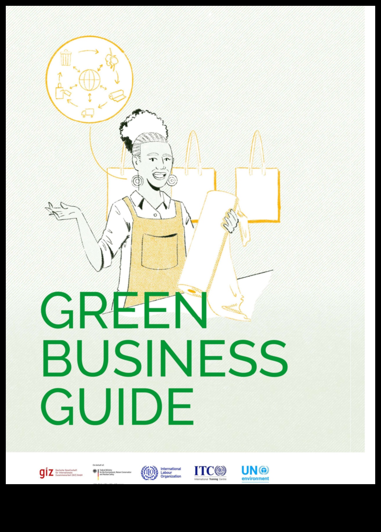 Antreprenoriat ecologic: practici durabile pentru întreprinderile mici