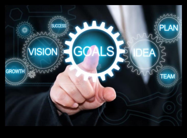 Motorul de management al afacerilor: promovarea succesului cu viziune