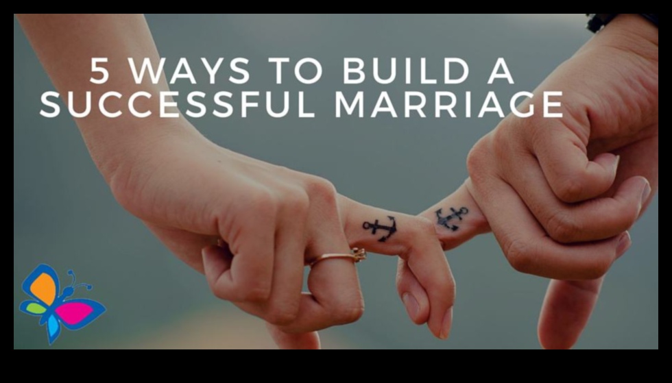 Uniri sănătoase 5 moduri de a construi o căsnicie fericită 3 Uniuni sănătoase: strategii pentru o căsnicie fericită