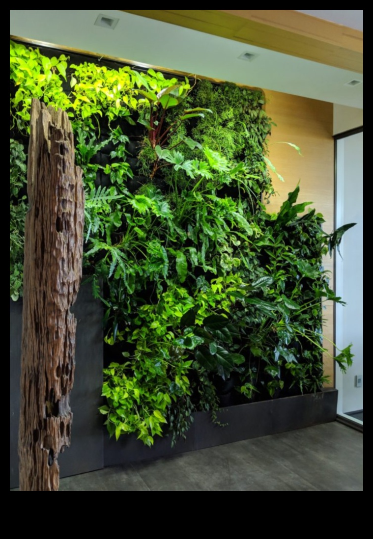 Bucuria grădinilor interioare Cum să aduci buzunare de verdeață în casa ta 4 Verdeață de buzunar: Descoperirea bucuriei grădinilor interioare