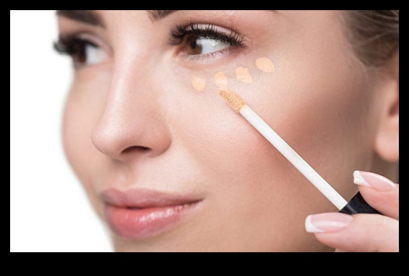 Concealer 101: Sfaturi pentru începători în lumea camuflajului