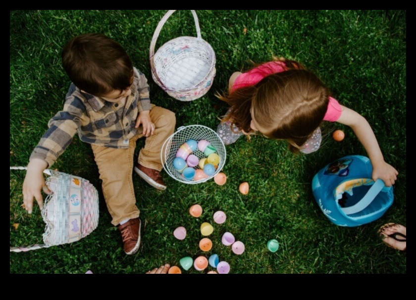 Călătorii vesele: explorați lumea bebelușului