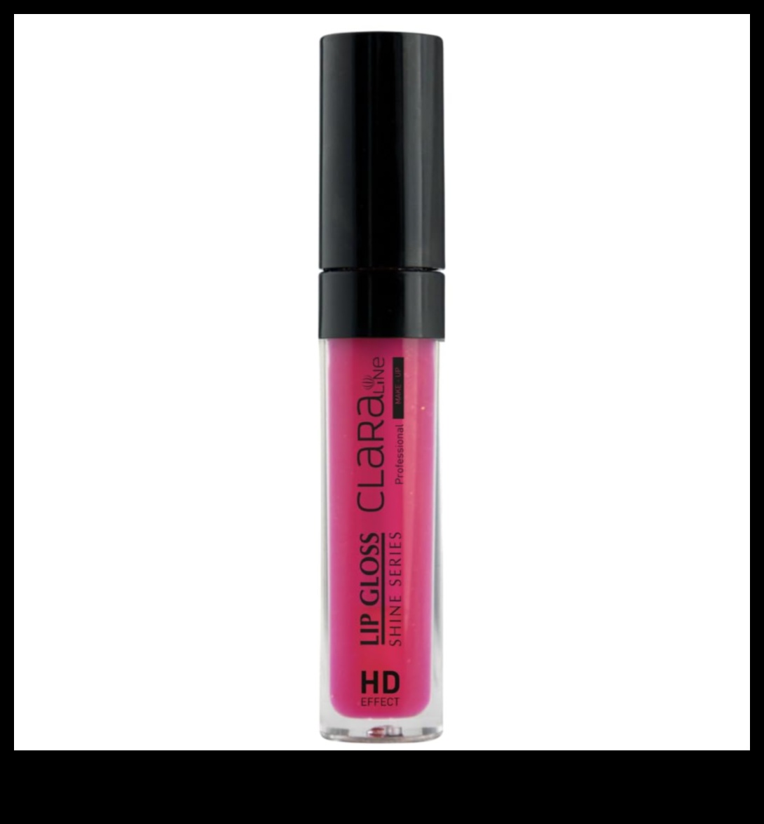 Dazzling Shine Dezlănțuiește puterea nuanțelor strălucitoare de luciu de buze 4 Dazzling Shine: Dezlănțuirea puterii nuanțelor strălucitoare de luciu de buze