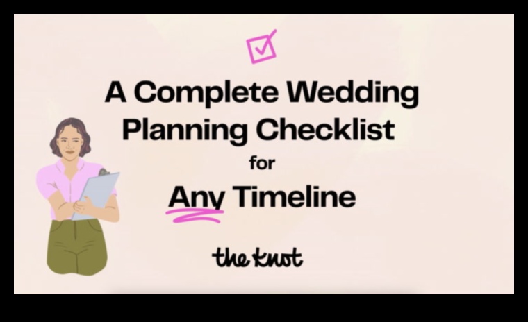 Epic Unions Un ghid strategic pentru planificarea nunții 5 Uniuni epice: planificare strategică a nunții