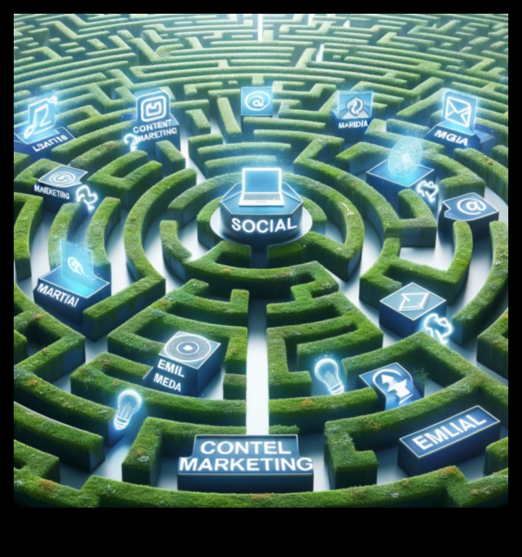 Soluții strategice: navigarea în labirintul dezvoltării afacerii