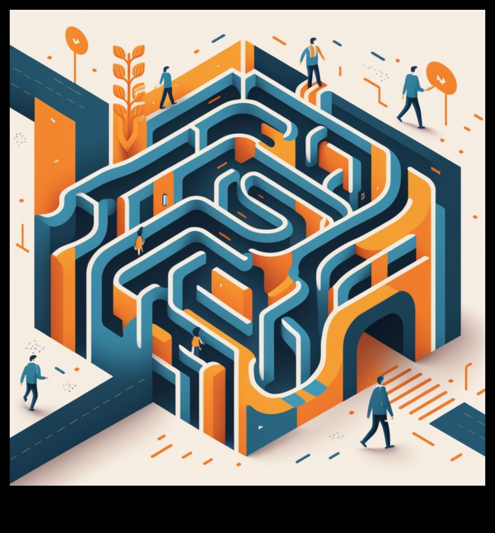 Soluții strategice: navigarea în labirintul dezvoltării afacerii