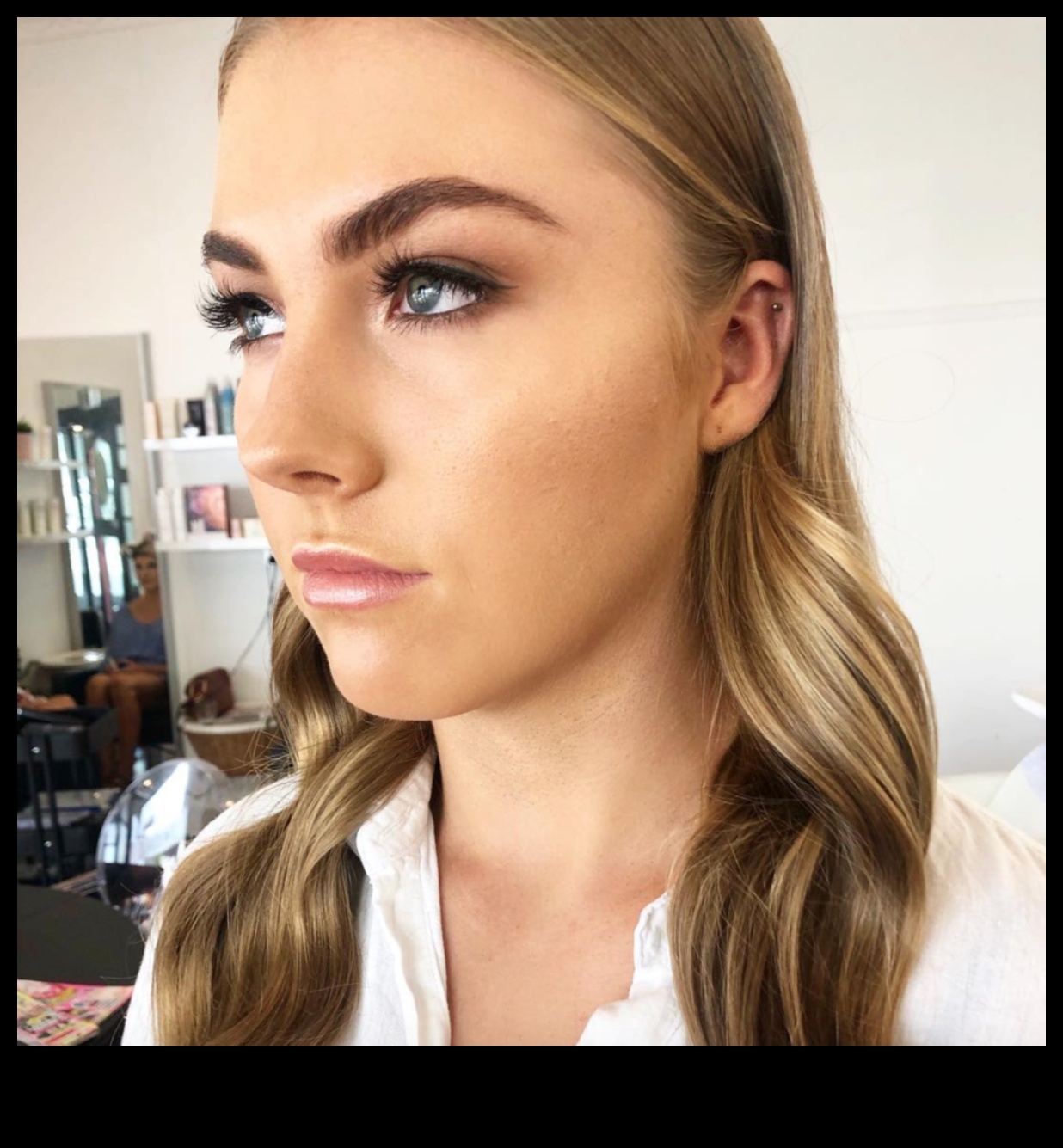 Transformare de la zi la noapte: sfaturi pentru schimbarea aspectului fardului de pleoape