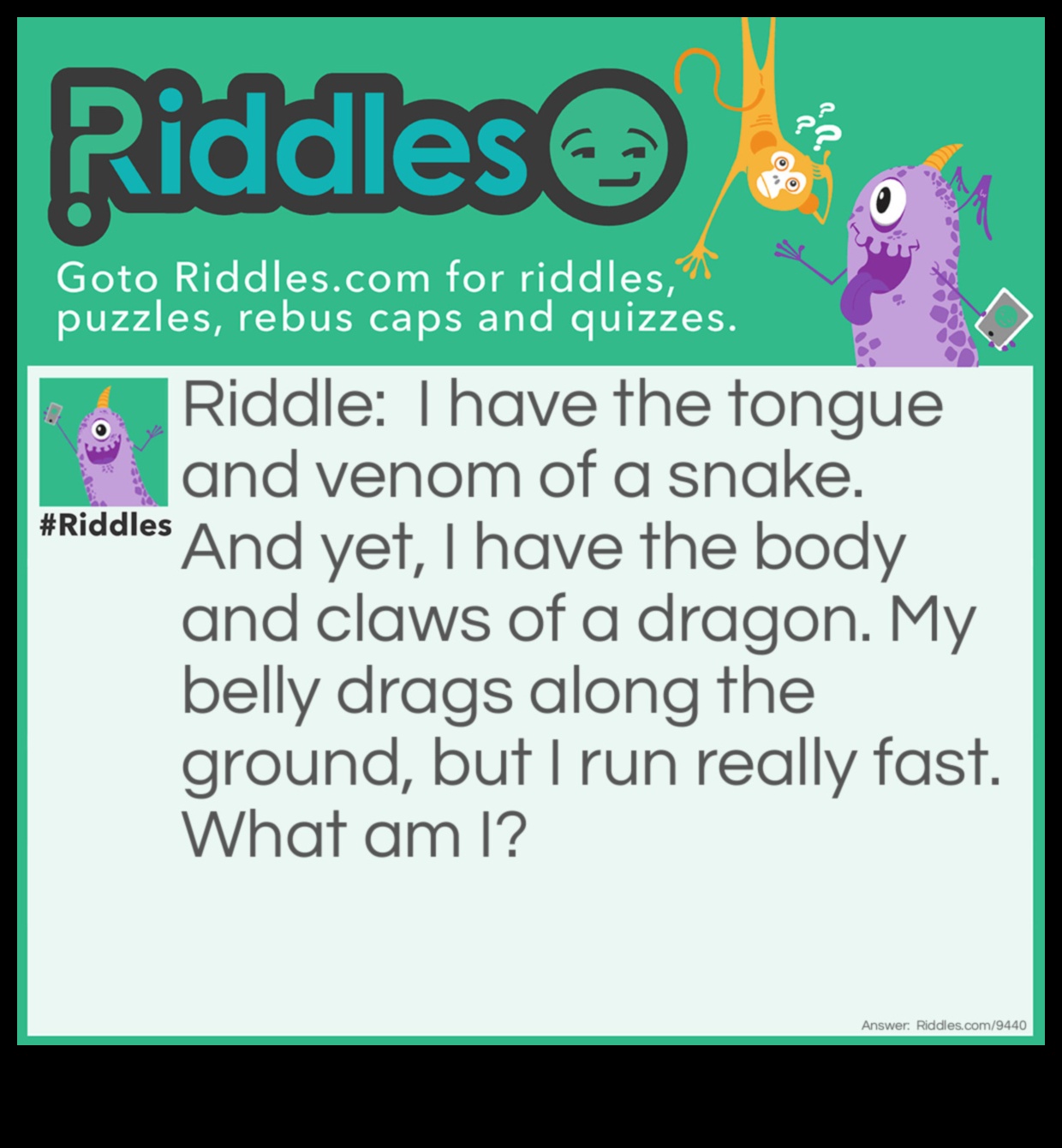 Ghicitori cu reptile: provocări stimulatoare pentru reptilele curioase