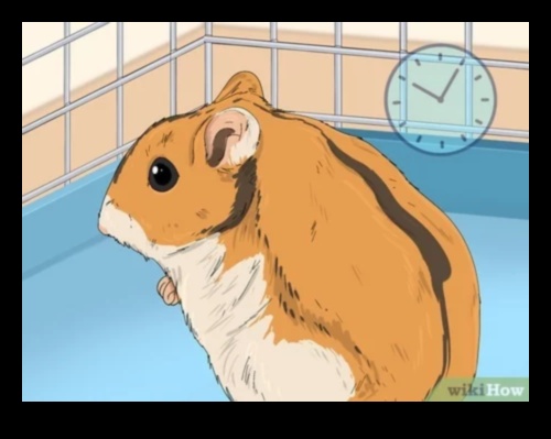 Arta legăturii hamsterilor: întărirea conexiunilor cu animalul dvs. de companie