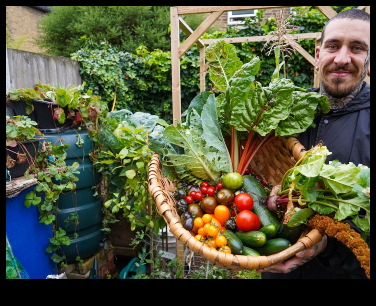 Rădăcinile cunoașterii: creșterea mai inteligentă cu educația în grădină