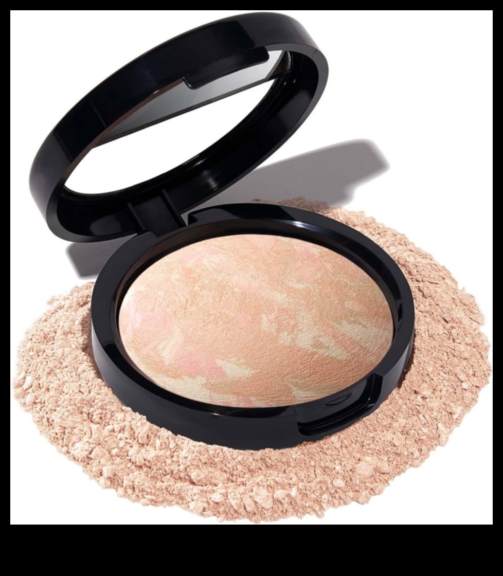 Strălucire proaspătă Găsiți fondul de ten iluminator potrivit pentru dvs. 2 Fresh-Faced Glow: Fond de ten iluminator pentru o piele radiantă