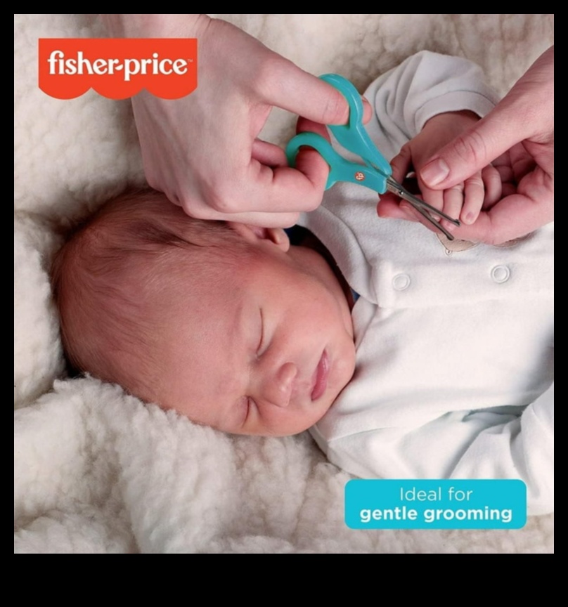 Îngrijire blândă: îngrijire iubitoare pentru copilul tău