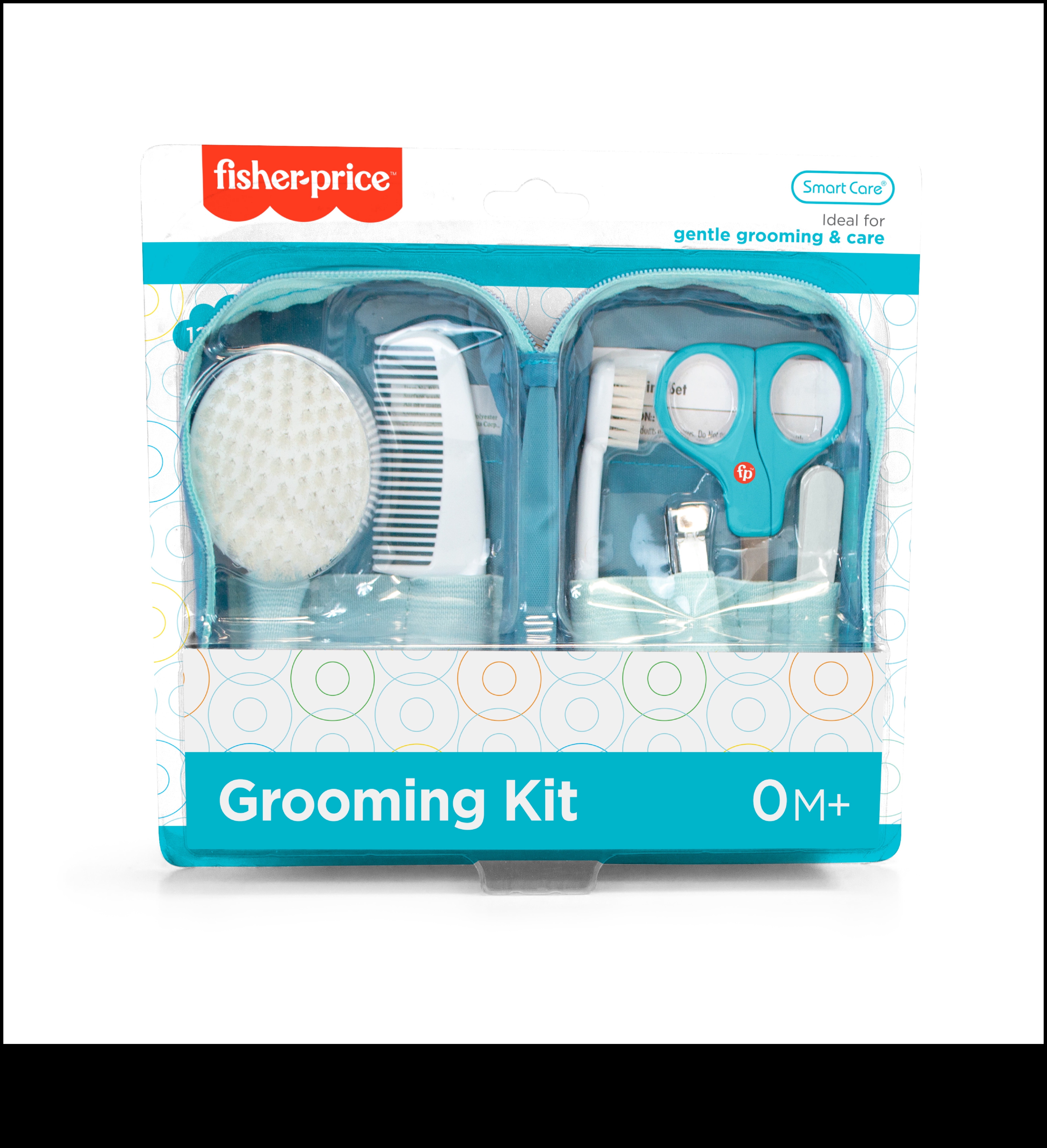 Îngrijire blândă: îngrijire iubitoare pentru copilul tău