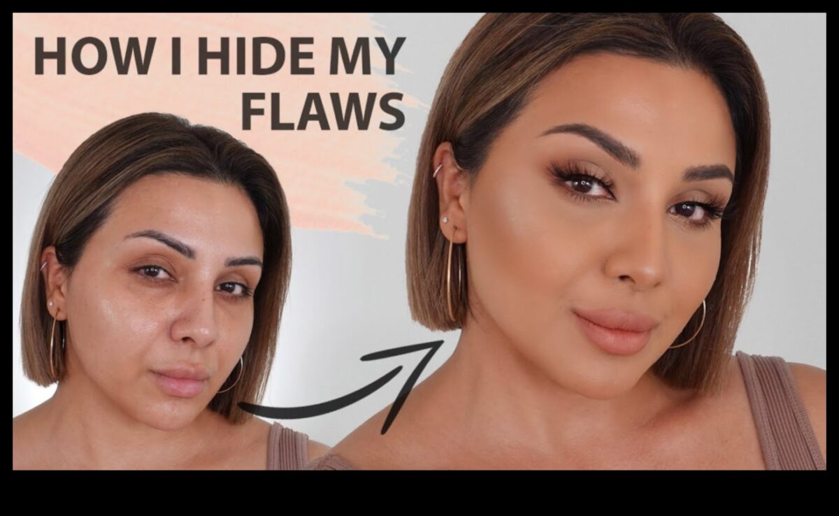 Concealer 101: Sfaturi pentru începători în lumea camuflajului