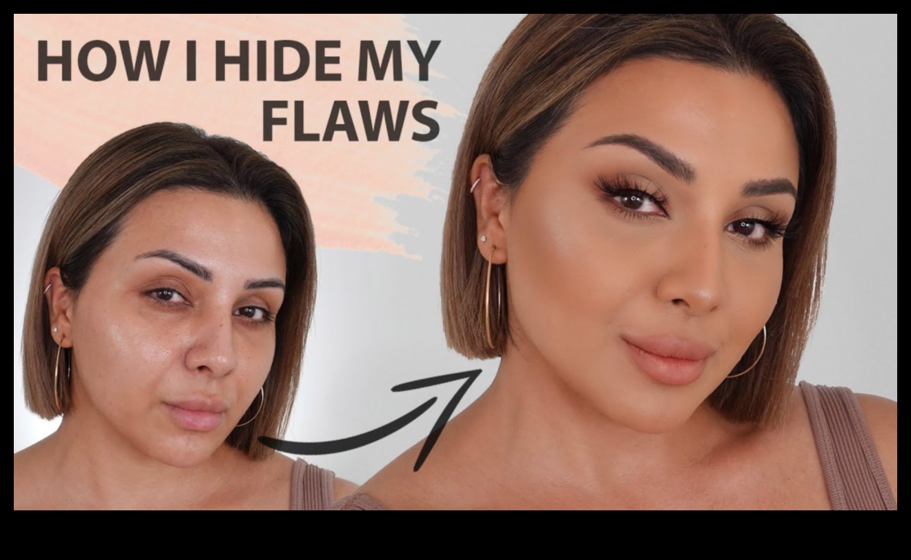 Concealer 101: Sfaturi pentru începători în lumea camuflajului