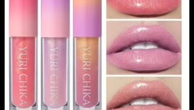 Dazzling Shine Dezlănțuiește puterea nuanțelor strălucitoare de lucitor de buze 6 Dazzling Shine: Dezlănțuirea puterii nuanțelor strălucitoare de luciu de buze