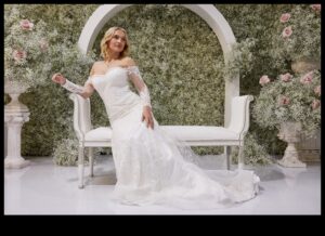 Dress Dreams: ținuta de mireasă perfecțiune în fiecare cusătură