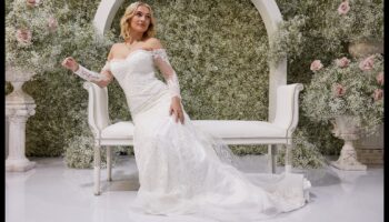 Dress Dreams: ținuta de mireasă perfecțiune în fiecare cusătură