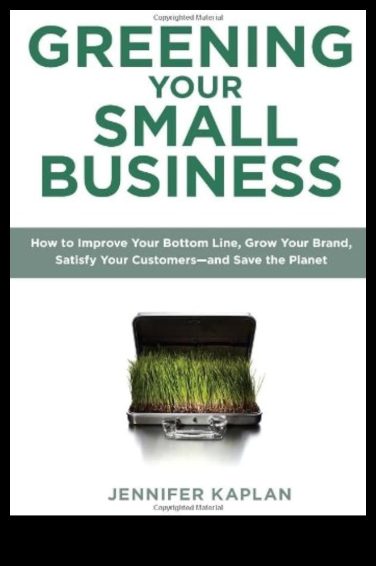 Antreprenoriat ecologic: practici durabile pentru întreprinderile mici