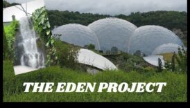 Paradis dinauntru orisicine dezvăluie minunile noastre din seră asupra un mâine mai bun 5 Eden interior: Dezvăluirea minunilor noastre cu seră