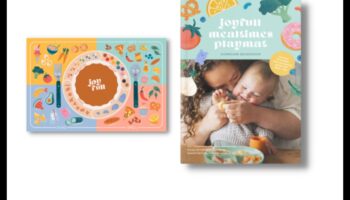 Chicoteli gastronomice: a face mesele distractive pentru bebeluș