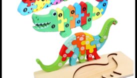 Ghicitori cu reptile: provocări stimulatoare pentru reptilele curioase