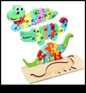 Ghicitori cu reptile: provocări stimulatoare pentru reptilele curioase