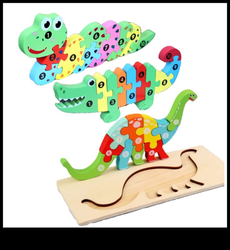 Ghicitori cu reptile: provocări stimulatoare pentru reptilele curioase