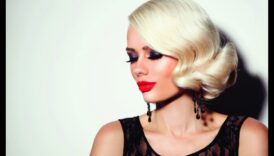 Glam întâlnește retro O abordare modernă a machiajului vintage 4 Glam Meets Retro: Explorarea influențelor vintage în stilurile de machiaj glamour