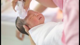 Îngrijire blândă O regim iubitoare de a cantari grijă de copilul tău 3 Îngrijire blândă: îngrijire iubitoare pentru copilul tău