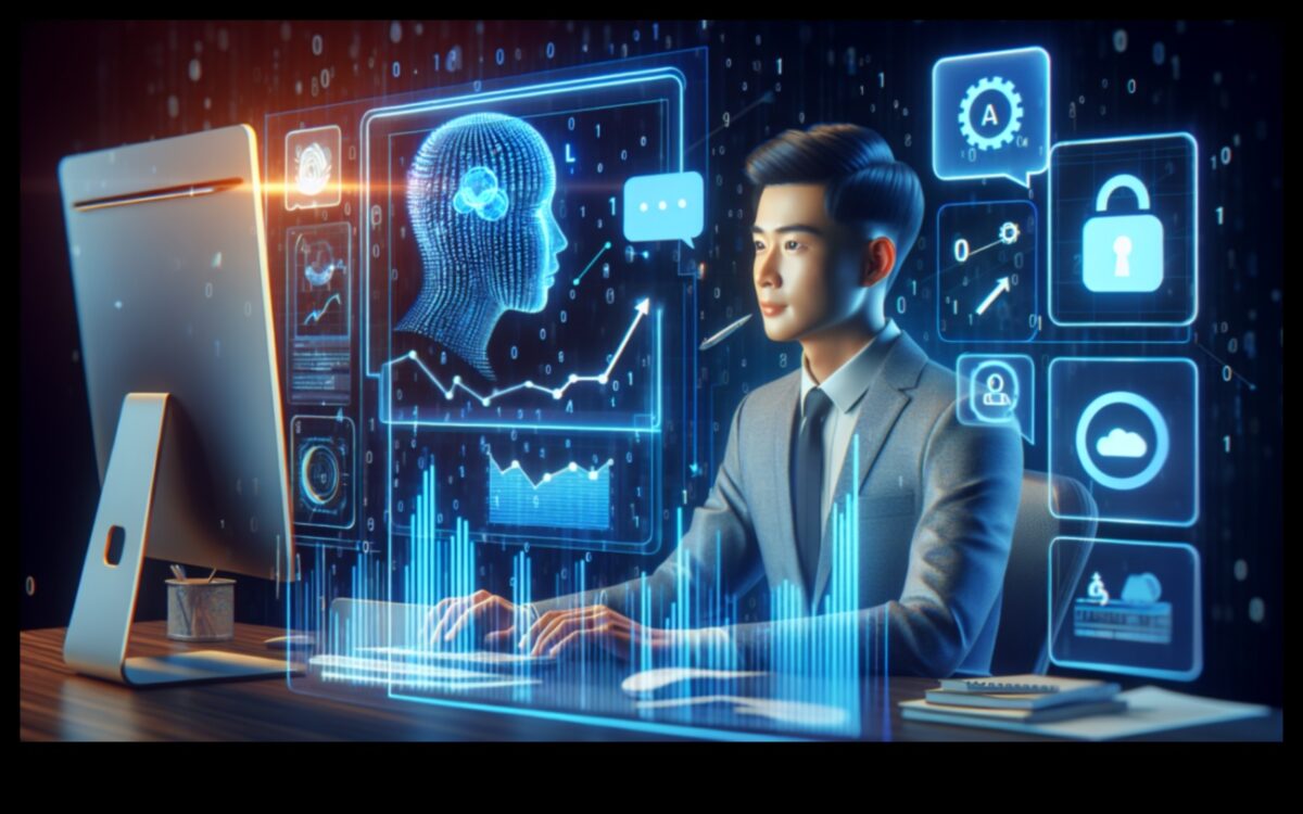 Leadership Navigator: stabilirea unui curs pentru triumful afacerilor