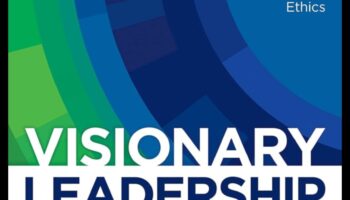 Leadership vizionar: Crearea unui ghid pentru excelența în afaceri