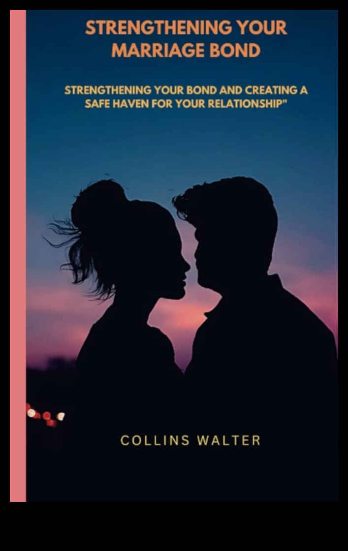 Legături vitale: prioritizarea sănătății și fericirii în căsnicia ta pentru bucurie pe tot parcursul vieții