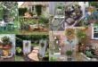 Minuni capricioase: Îmbunătățiți-vă spațiul cu decor de grădină