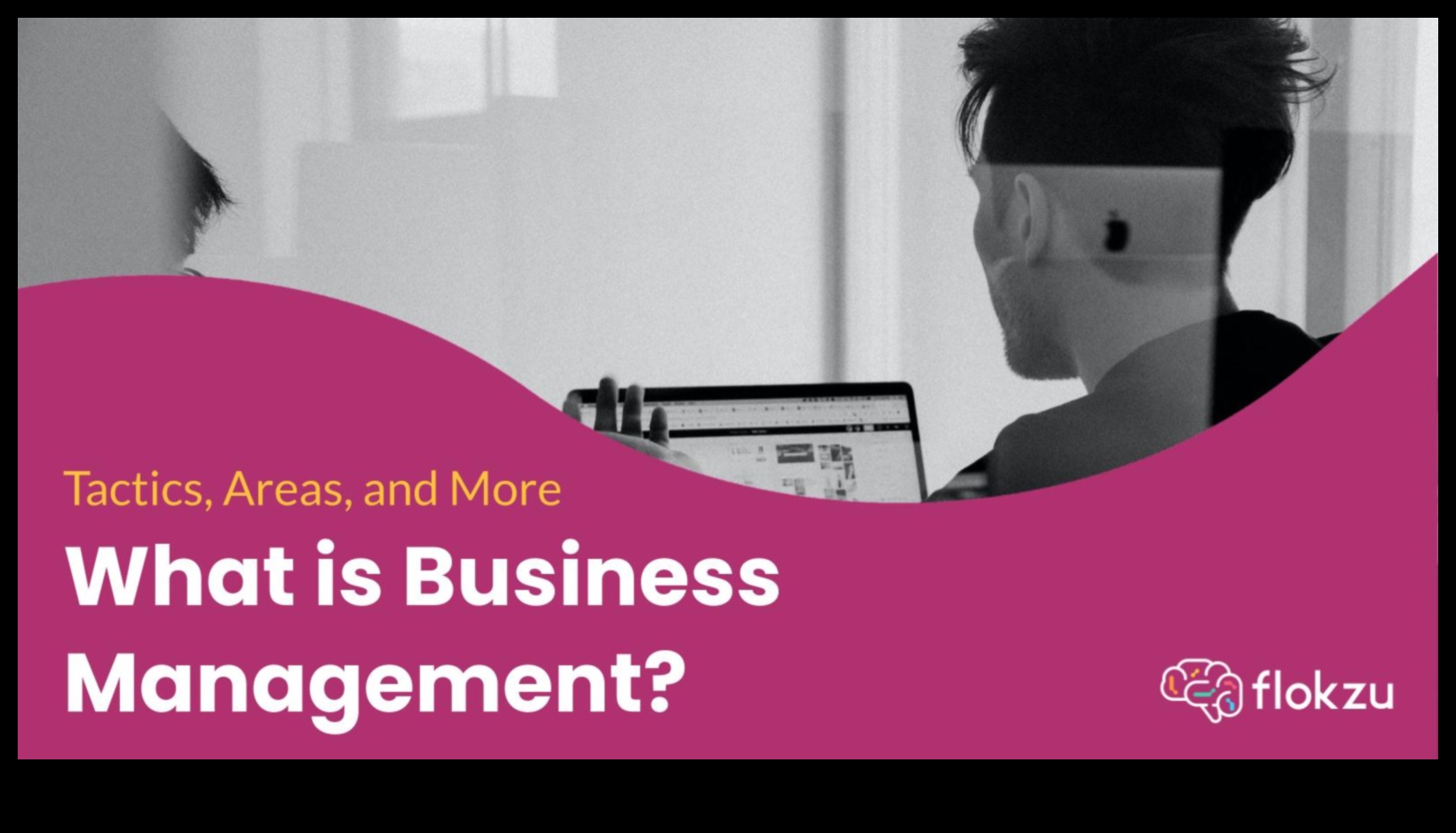 Motorul de management al afacerilor: promovarea succesului cu viziune