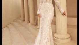 Nostalgie șic Cum să îmbrățișați stilul dvs. de mireasă vintage 5 Nostalgie șic: îmbrățișează-ți stilul de mireasă vintage