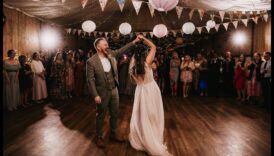 Nunta Wellness: Impactul asupra sănătății tale