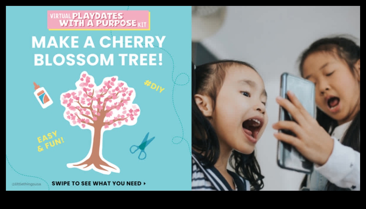 Playdate Perfect 5 moduri de a-ți socializa iubita 2 Playdate Perfect: Socializează-ți iubita