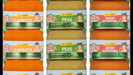 Pure Palates Cea mai bună hrană despre copii bogată în nutrienți despre corpurile în creștere 6 Pure Palates: Hrană pentru copii bogată în nutrienți pentru corpurile în creștere