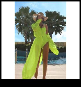 Reptile Regalia: Îmbrăcați-vă companionul Scaley