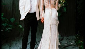 Vintage Reverie: rochii de mireasă atemporale pentru toate timpurile